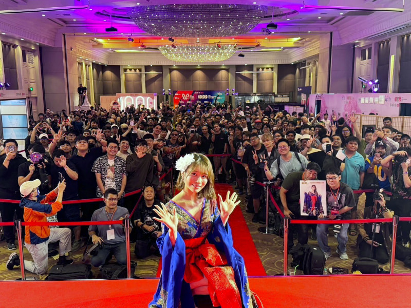 河北彩伽作品SONE-499发布!蜘蛛骑乘位!超露骨***!水中打桩秀!她有了生涯最痴女的演出!-图片11