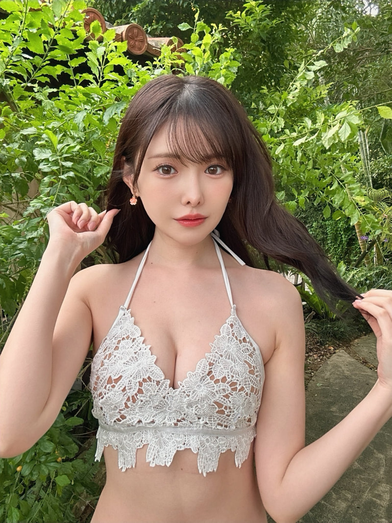 就做到2025年12月31日!新ありな(新有菜)发表引退!-图片2