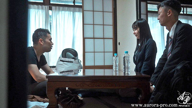 西野絵美(西野绘美)作品APNS-353发布!大白兔美人老师去问题学生家访,却被3P轮到变笨蛋孕妇-图片4