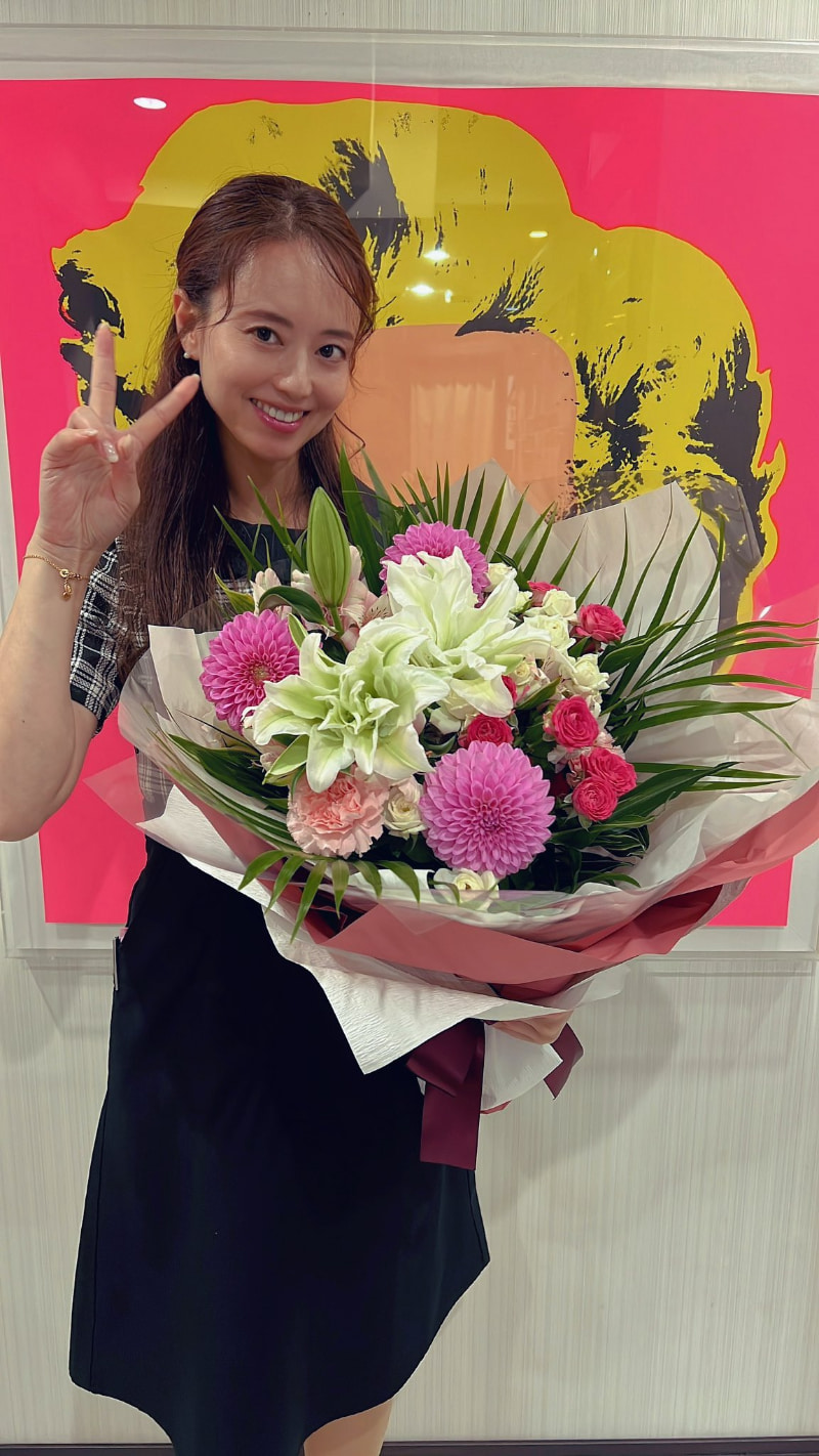 吉沢明歩(吉泽明步)有大事宣布!想不到竟然是……-图片4