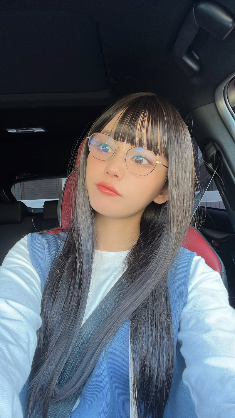 退役后嫁过人!曾拍过无码的前艺能人女优这么说!-图片6