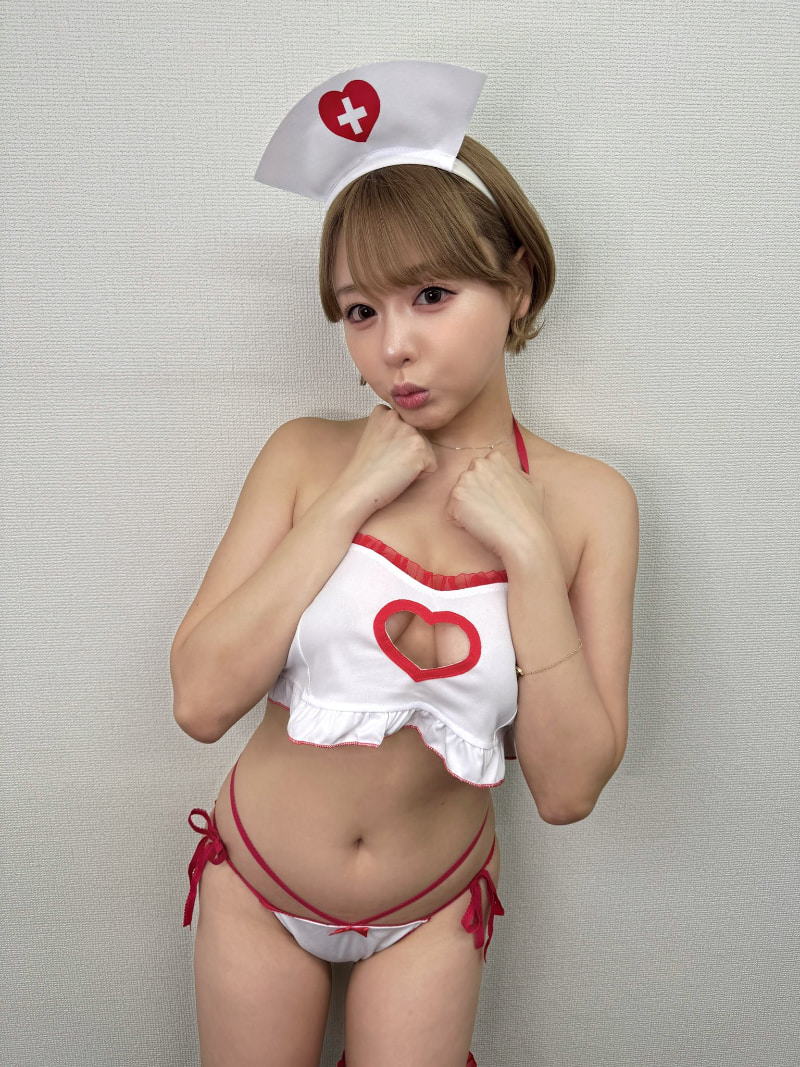 13年生涯画句点!浜崎真緒(滨崎真绪)说明白!-图片4