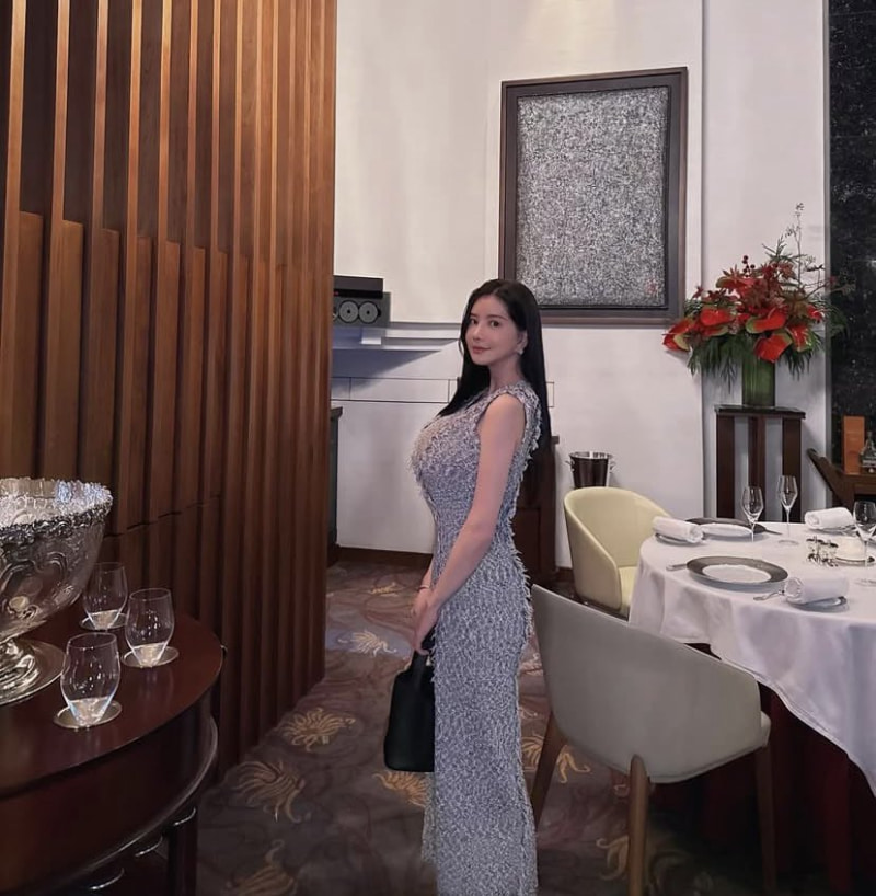 穿上浴袍了！凪ひかる(凪光)开始工作了？！-图片6