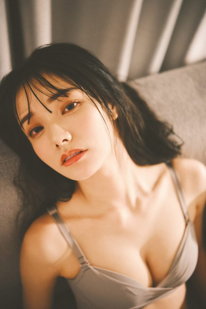 宫下玲奈：三年前拖着一个行李箱来到东京拍AV的选择是对的！-图片5