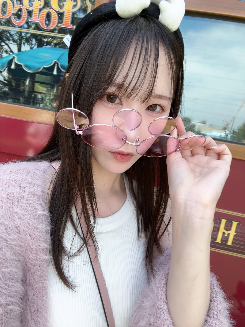 结束休业！「村神」村上悠华回来了，可是……-图片2