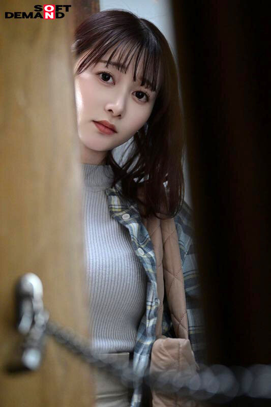 静河作品SDMF-052发布!SOD最强Z世代!她为何从素人系女优变成销售的王者?-图片3