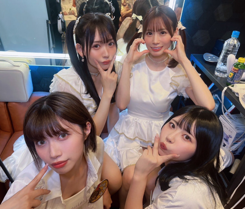 偶像团体时代来临!最可爱的三位女优合体惹!-图片3