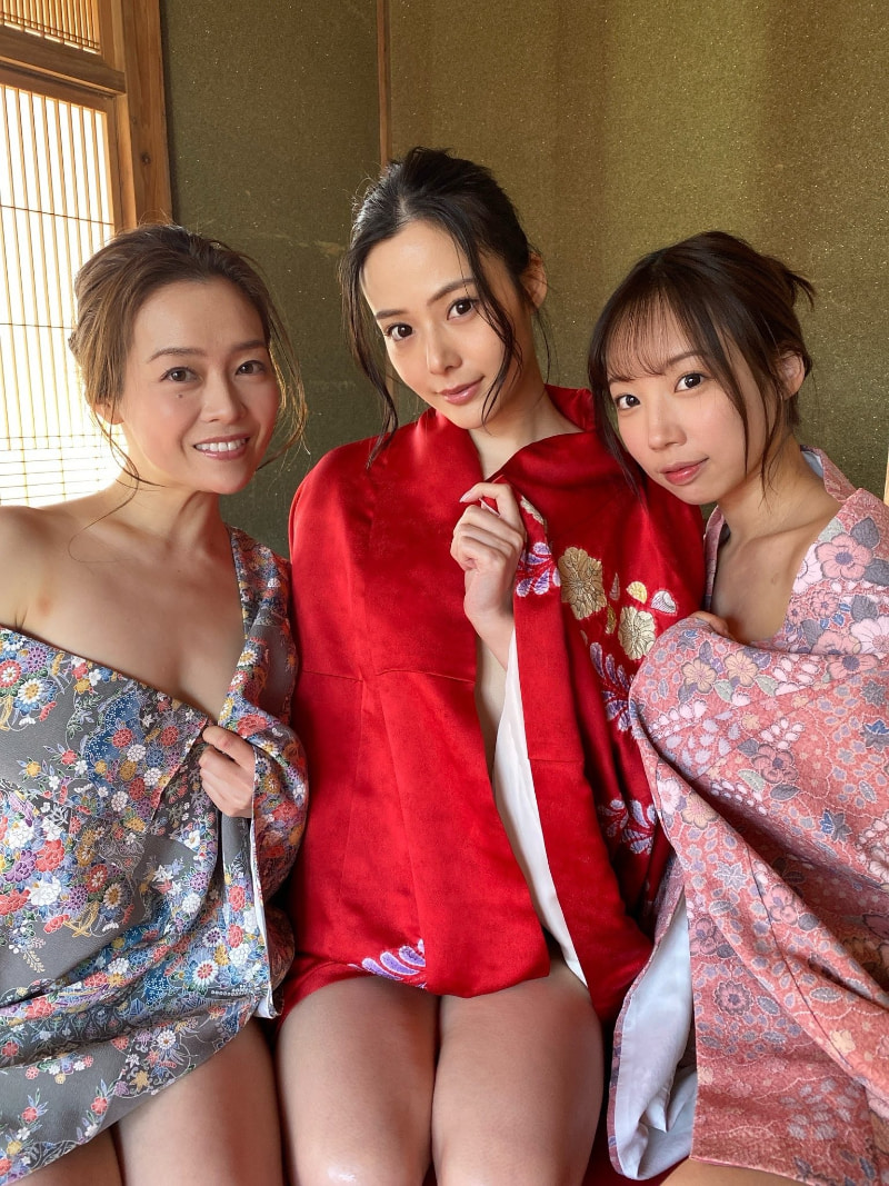 藤かんな(藤环奈)作品JUR-450发布！出道3周年……OL转职的她感谢祭变奸射祭！-图片10