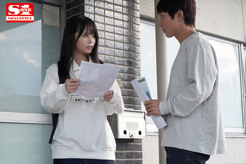 渚あいり(渚爱梨)作品SONE-416发布!睽违5年名作重现!超可爱的她挑战神宫寺奈绪的演技!-图片4