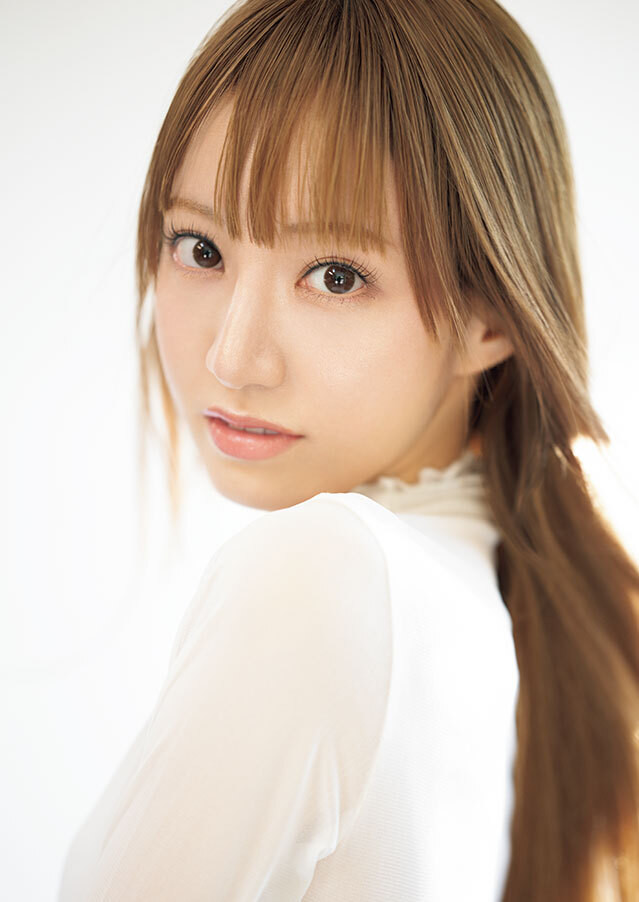 番号TEK-100!艺能人片商Muteki最新女优现身!她是石田佳莲!-图片3