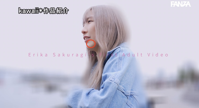 桜木えりか(樱木绘里香)出道作品CAWD-732发布!这位号称四年没ooxx的金发美波竟然是无码大王!-图片12