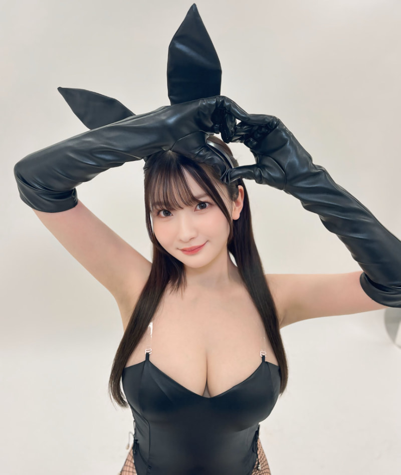 这样看粉丝送礼!超级喜欢鷲尾めい(鹫尾芽衣)的!-图片5