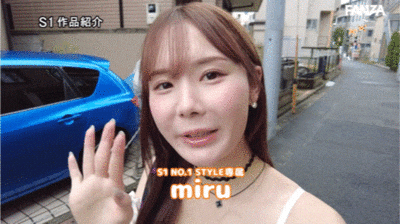 miru、未歩なな(未步奈奈)共演作品SONE-665发布!去M男家住3天!她们就是要对决!-图片5