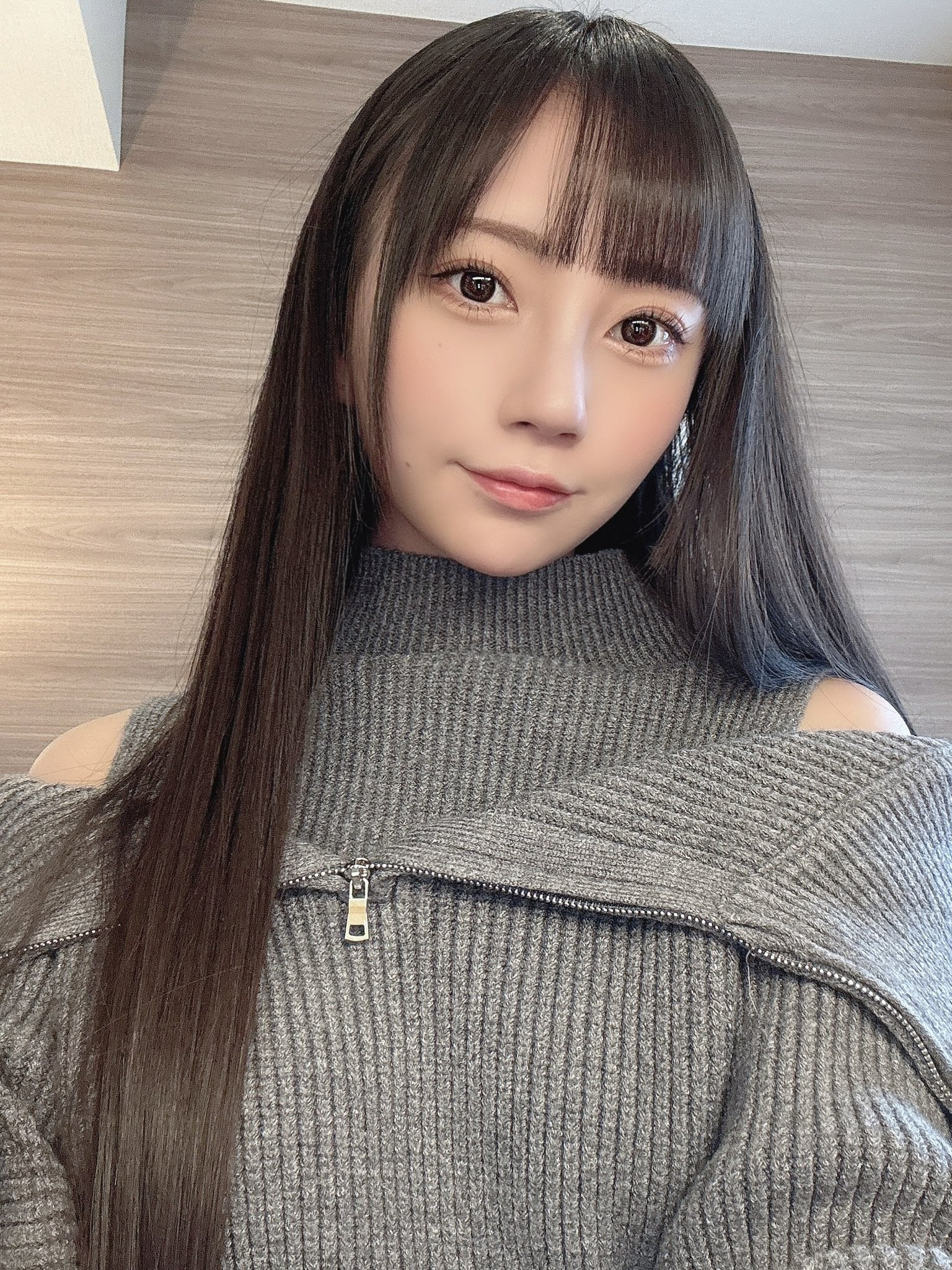 不要过度努力！七沢みあ(七泽米亚)的新年新希望是？-图片1