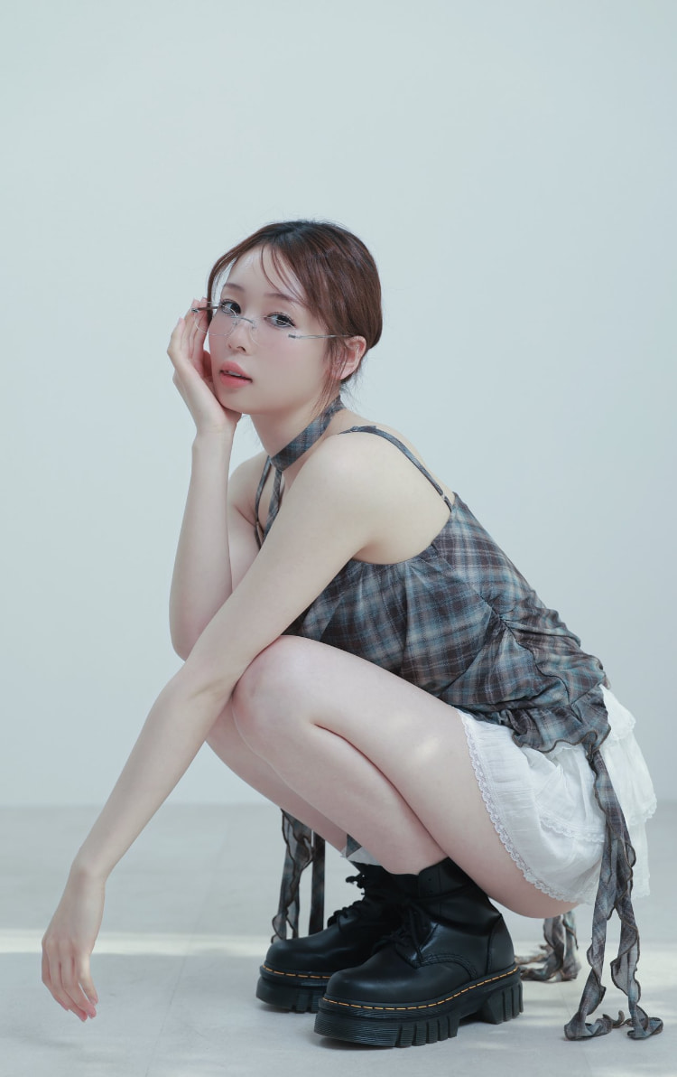 也被坑了！引退的ami把小宵こなん(小宵虎南)老公的名字写出来了！