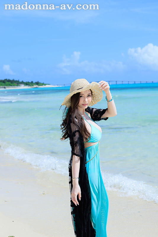 愛弓りょう(爱弓凉,Ayumi-Ryo)作品JUR-008、JUR-009发布!业界第一熟女!她独占两个番号的超大作出炉!-图片3