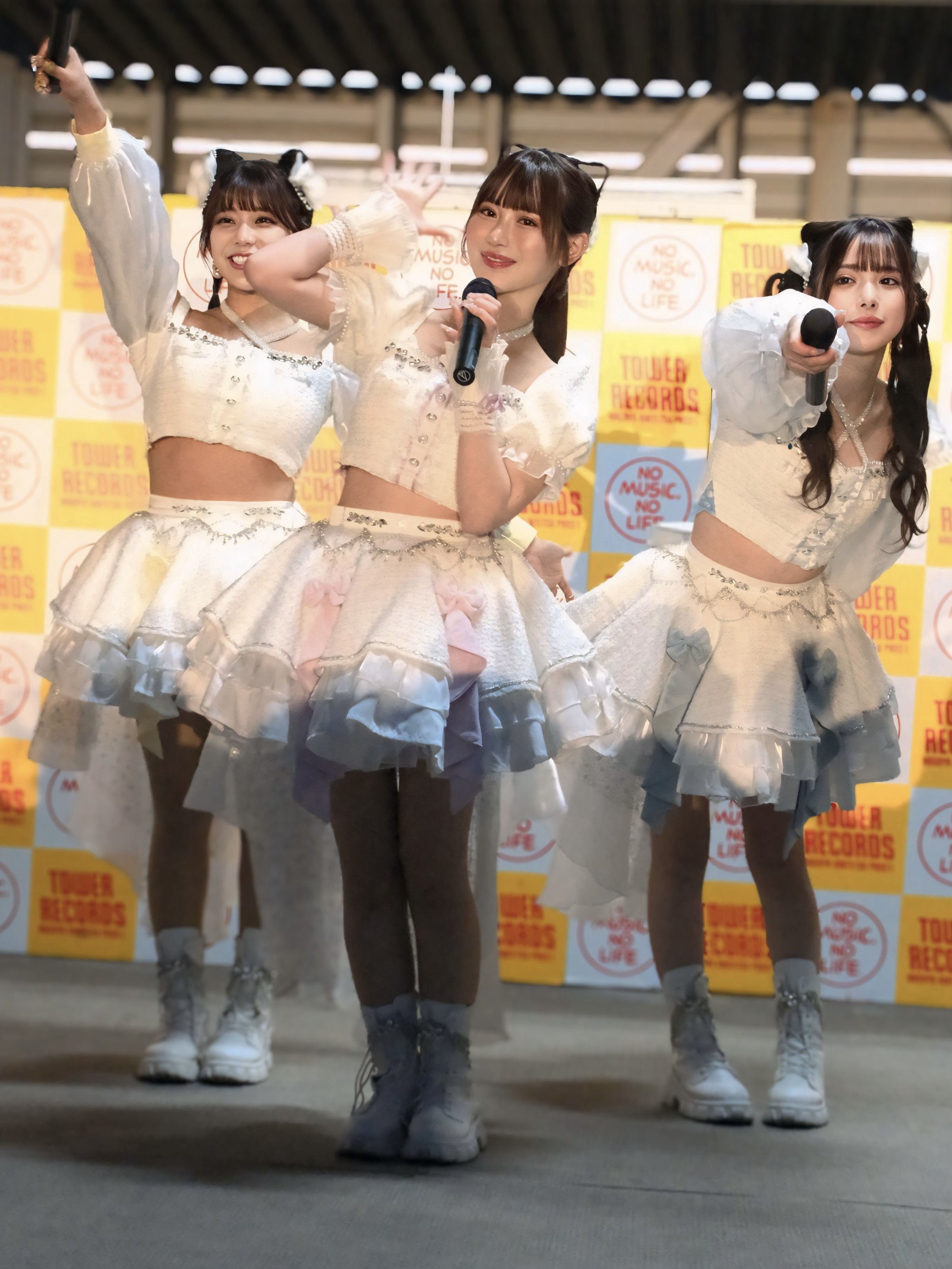 小野六花：曾经有三份Offer摆在我面前，而我选择了女优……-图片3