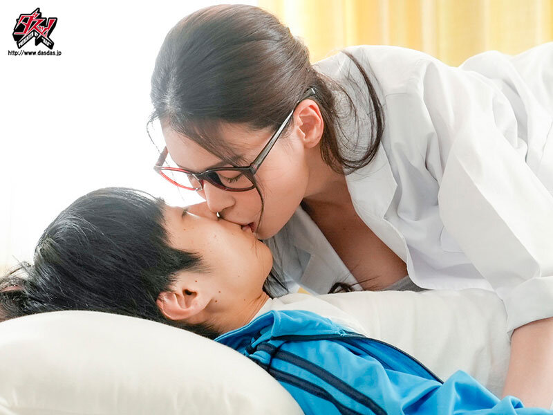 橘メアリー(橘玛丽)作品DASS-510发布!保健室老师是「高挑G奶辣姐」