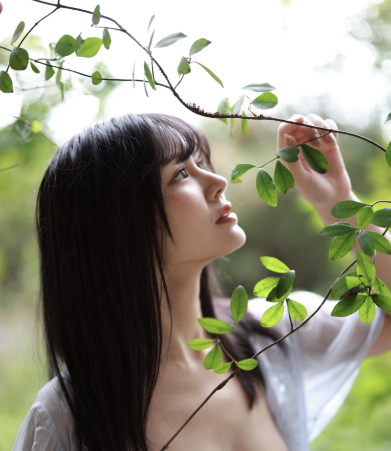 暗黑子瑜鳳みゆ(凤美优)复活!-图片2