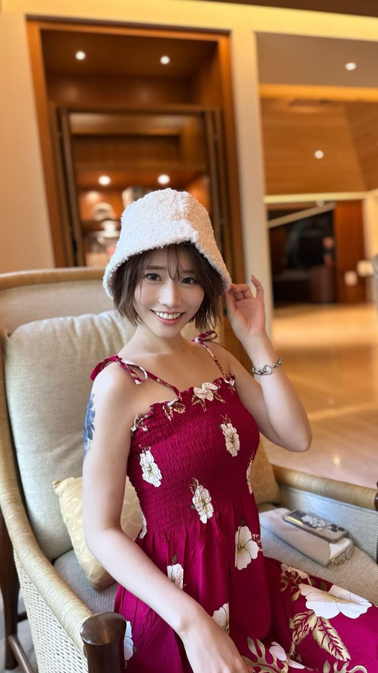 河北彩伽刺青了吗?