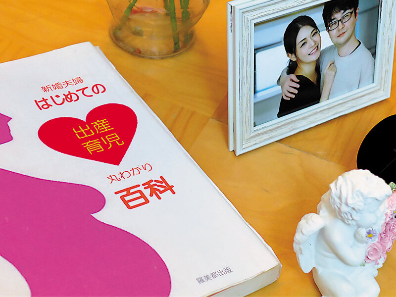 橘メアリー(橘玛丽)作品DVAJ-655发布！老公无精症有够衰！