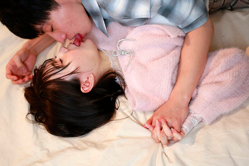 水乃なのは(水乃菜乃华)作品DVMM-287发布!被大雨淋湿衣服透出内衣