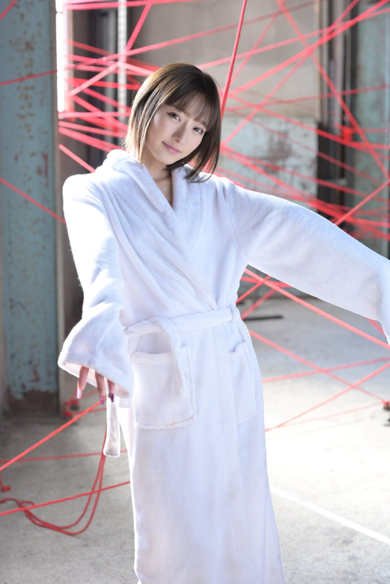 休业结束回不来、流川夕宣布引退!-图片3