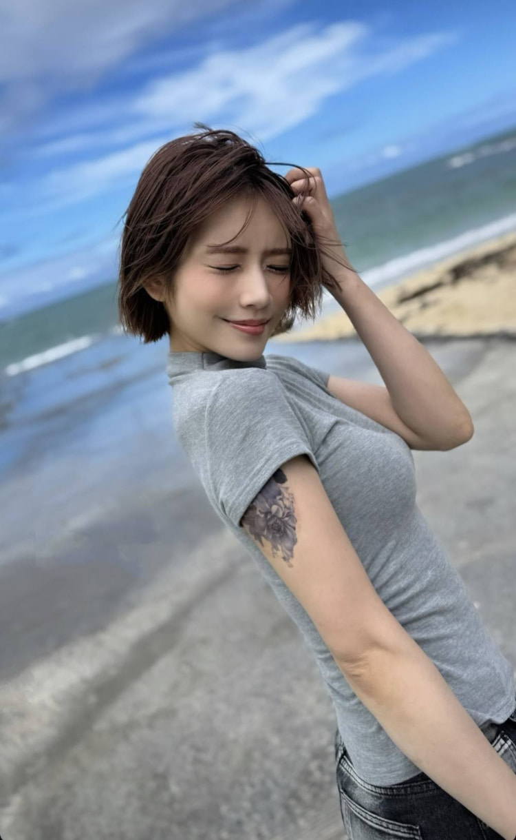 河北彩伽刺青了吗?