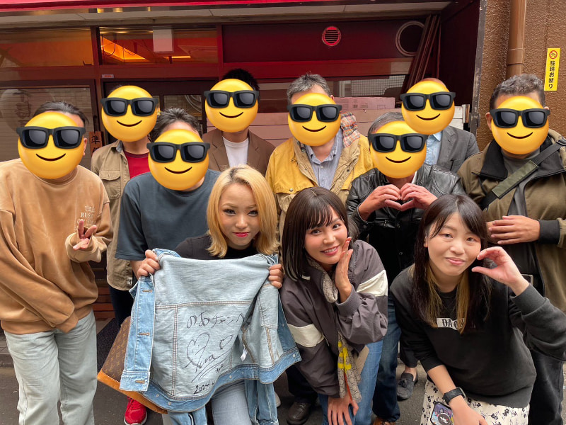 退役后嫁过人!曾拍过无码的前艺能人女优这么说!-图片4