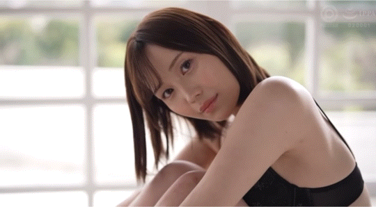 釈アリス(释爱丽丝)出道作品GNI-005发布!169公分黄金の9头身!21岁美少女AV解禁!-图片8