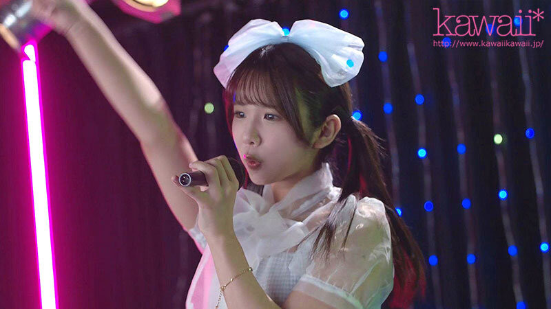 橘いおり(橘伊织)出道作品CAWD-841发布!陪睡陪到坏掉的偶像!抖M的她自暴自弃拍片!-图片3