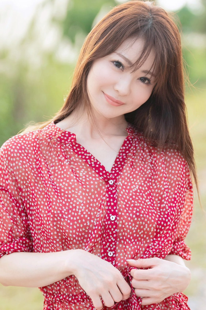 小沢菜穂(小泽菜穗)、女优复活!-图片6