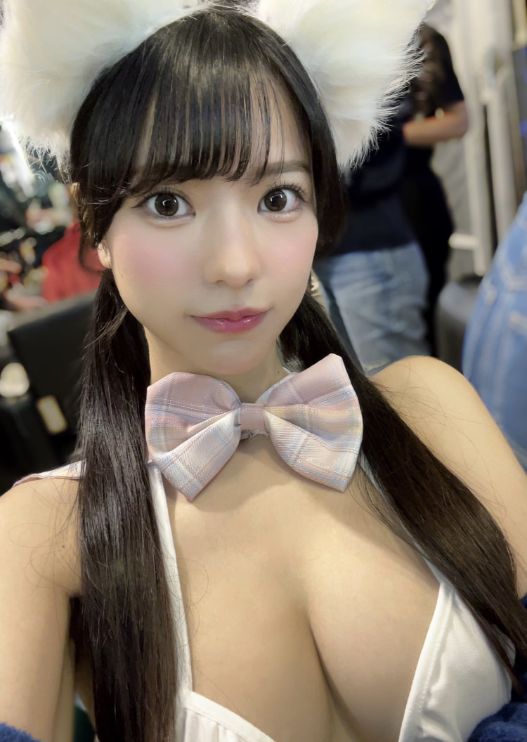 来中国台湾看到这画面……浅野こころ(浅野心):我的天!-图片5