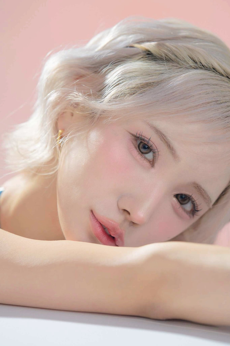 春陽モカ(春阳萌花)：我头好壮壮很健康、胖了4-5公斤！-图片6