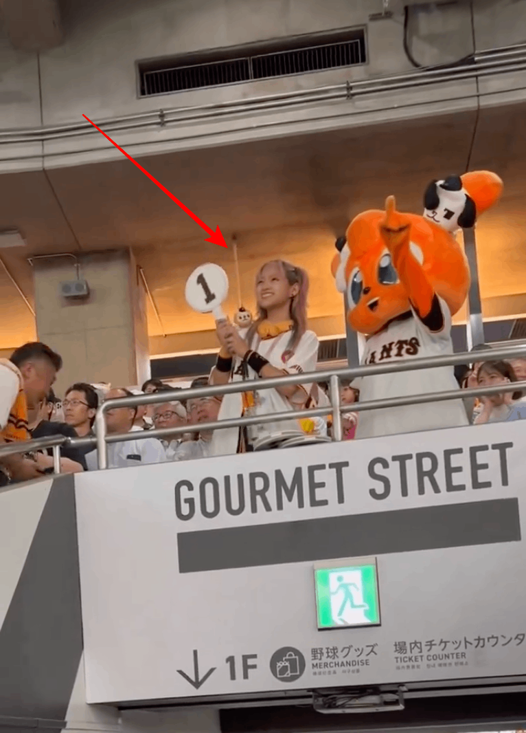 想巧遇女优？你可以去「这里」碰运气！-图片8