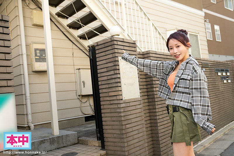 七瀬アリス(七濑爱丽丝)作品HMN-717发布!把禁欲一个月的正妹丢到M男家!