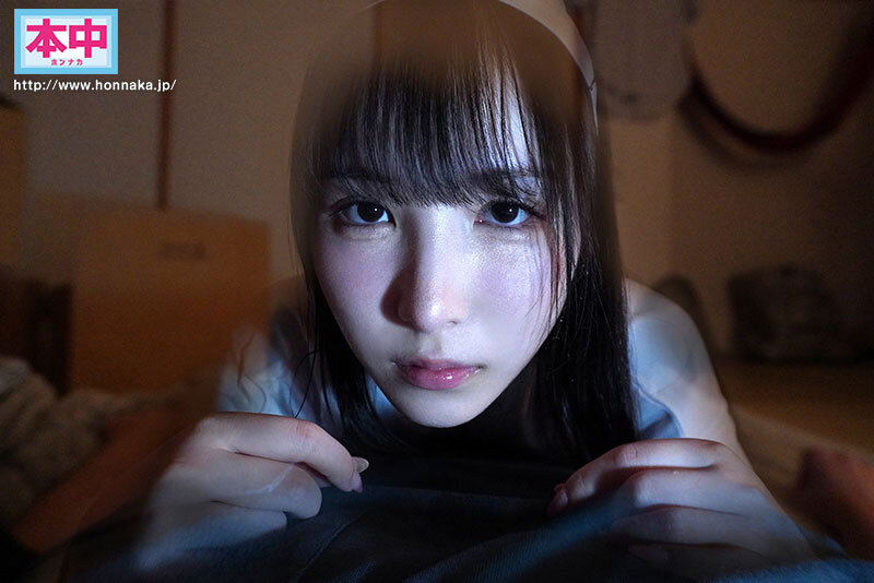 香水じゅん(香水纯)作品HMN-733发布！凶宅地缚灵