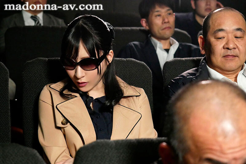 日下部加奈作品JUQ-885发布！想看自己老婆被轮奸！大白兔人妻惨被设计，沦为公众 -图片4