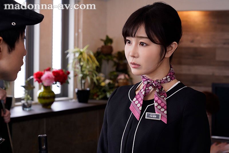 大島優香(大岛优香)作品JUQ-942发布！高傲女上司惨沦为变态下属玩物，高潮失禁威严形象尽失-图片2