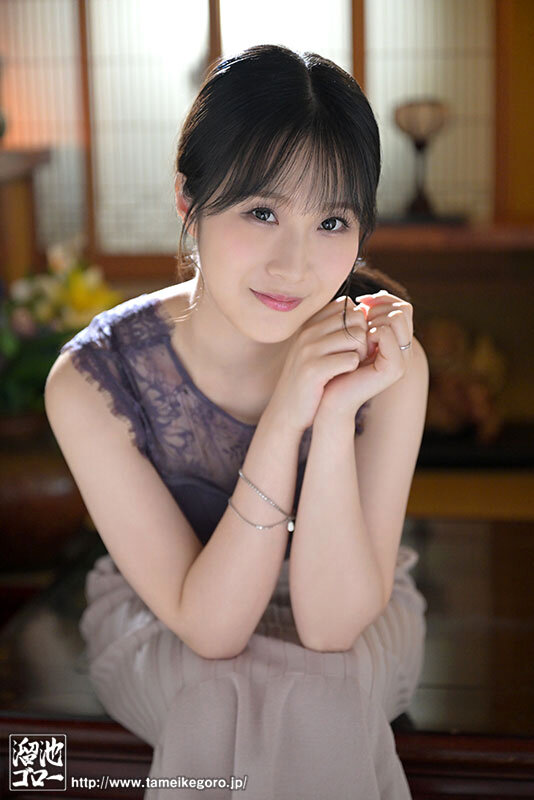 佐久間れみ(佐久间玲美)出道作品MEYD-959发布!在上层阶级长大的人妻出道