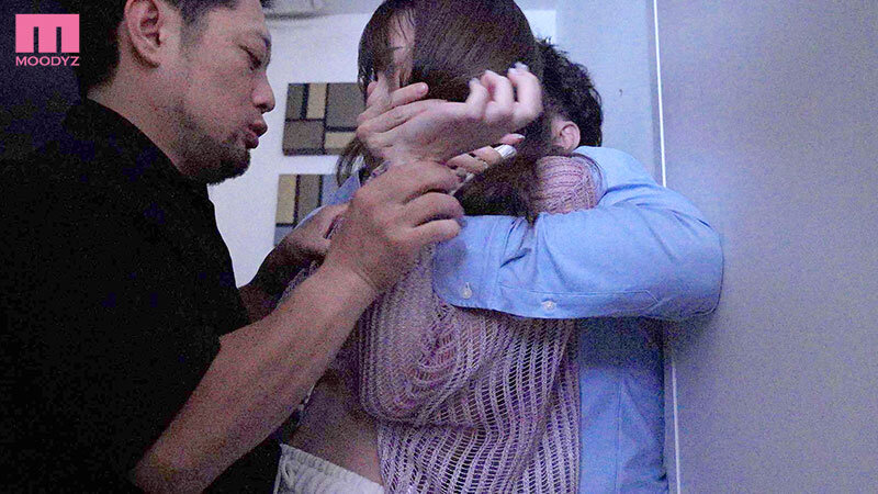 宮下玲奈(宫下玲奈)作品MIDA-087发布！跟踪入侵！街访爆红的可爱女大生，被变态闯进她家疯狂轮奸！-图片3