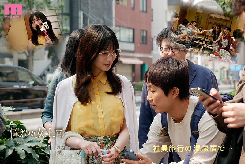 白岩冬萌作品MIKR-020发布！骚气女上司低语挑逗给诱惑