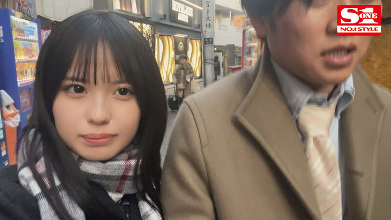 渚あいり(渚爱梨)作品SONE-278发布!沉浸在温柔美少女的胴体当中