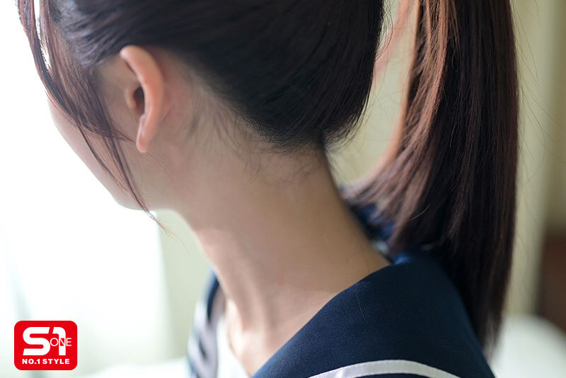 桜乃りの(樱乃莉乃)作品SONE-847发布!原本是超安分中年老师,败给了E奶超可爱美少女