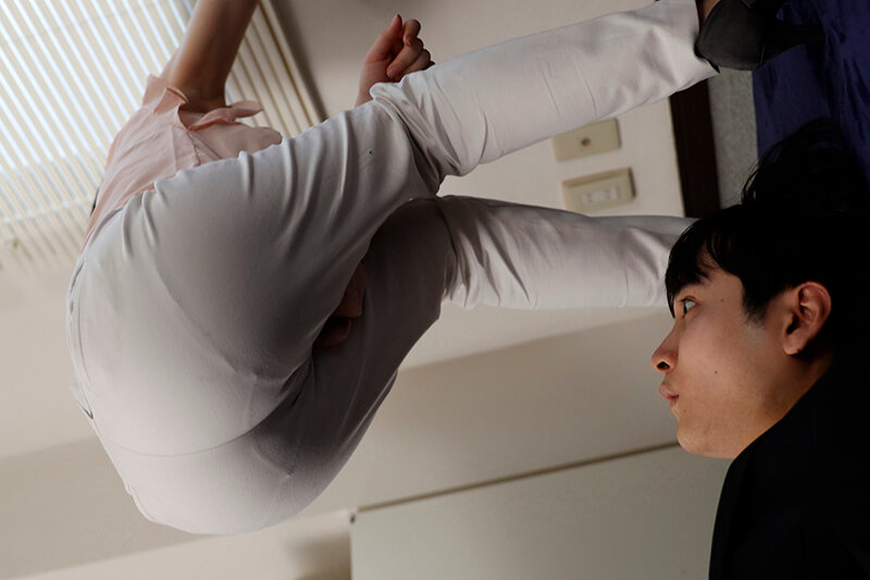 五芭，沙月ふみの（沙月文乃），柏木こなつ（柏木小夏），共演作品UMD-968发布，封面及作品信息！