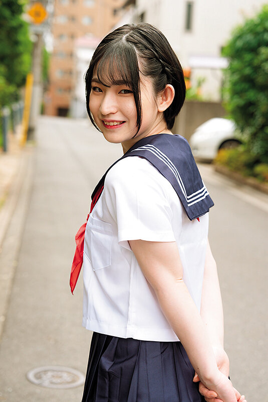 作品BUR-636发布，封面及作品信息！封面