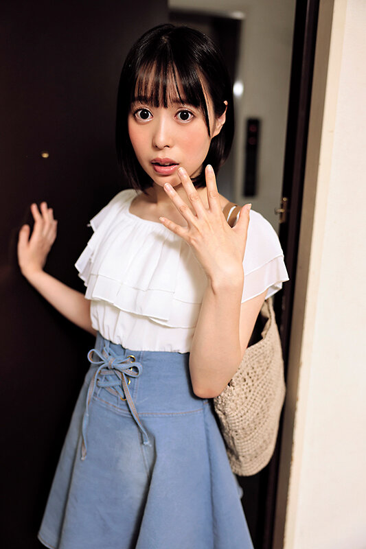 作品IMO-031发布，封面及作品信息！