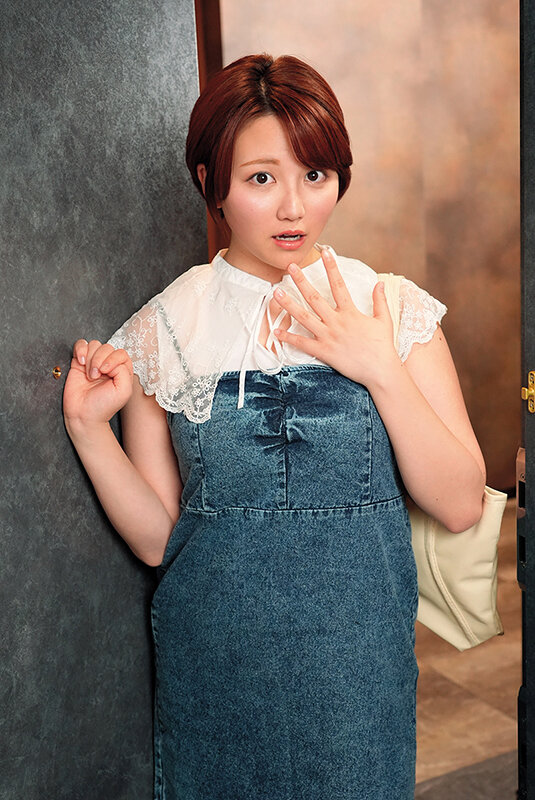 天月あず（天月杏），漆なな（木村好乃美），共演作品IMO-032发布，封面及作品信息！