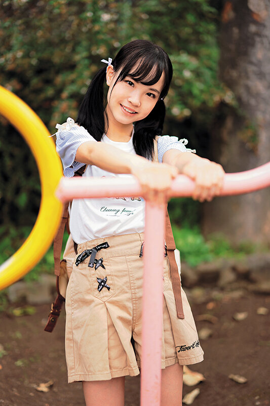 作品LOL-243发布，封面及作品信息！