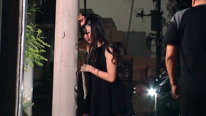 作品TUE-162发布，封面及作品信息！